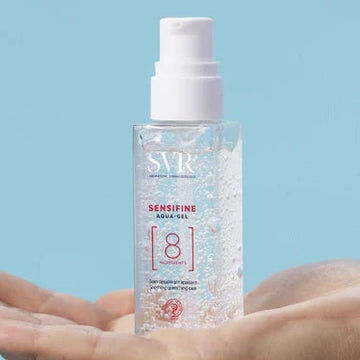 SVR Sensifine Aqua-Gel Skin-Drench 40ml